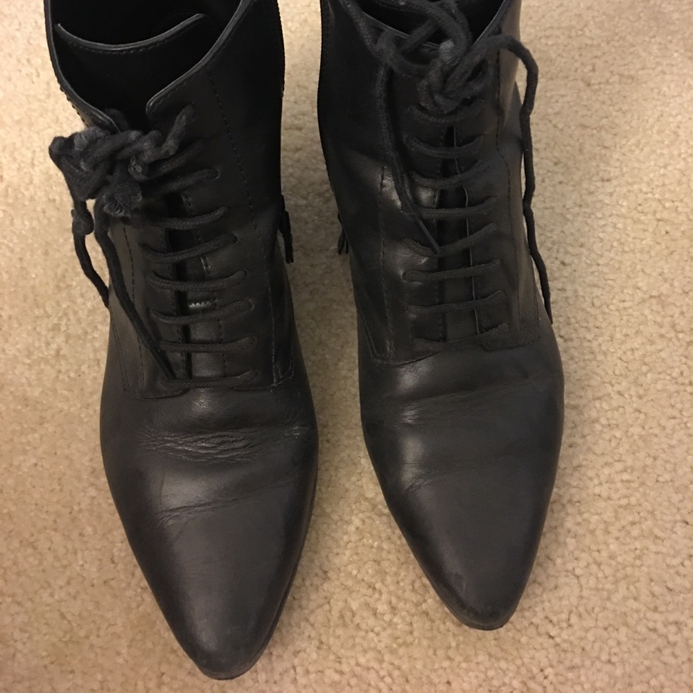 nine west boots